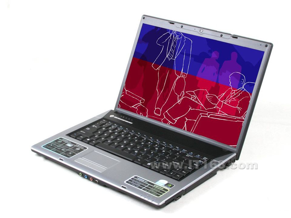 ����(HASEE) ���� HP600�ʼǱ����������ͼ