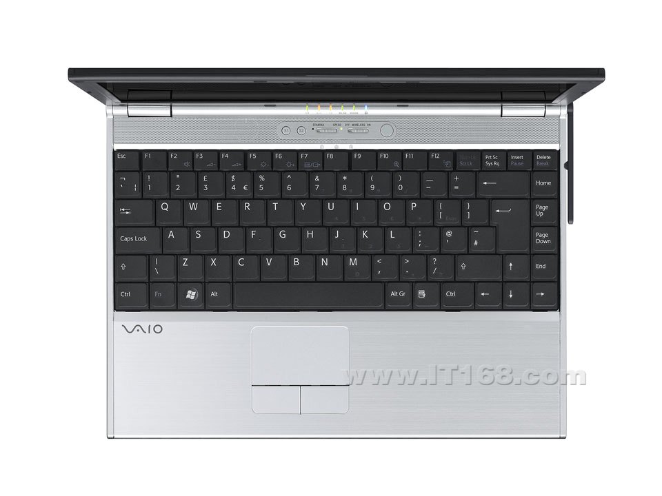 SONY(����) VGN-SZ752�ʼǱ����������ͼ