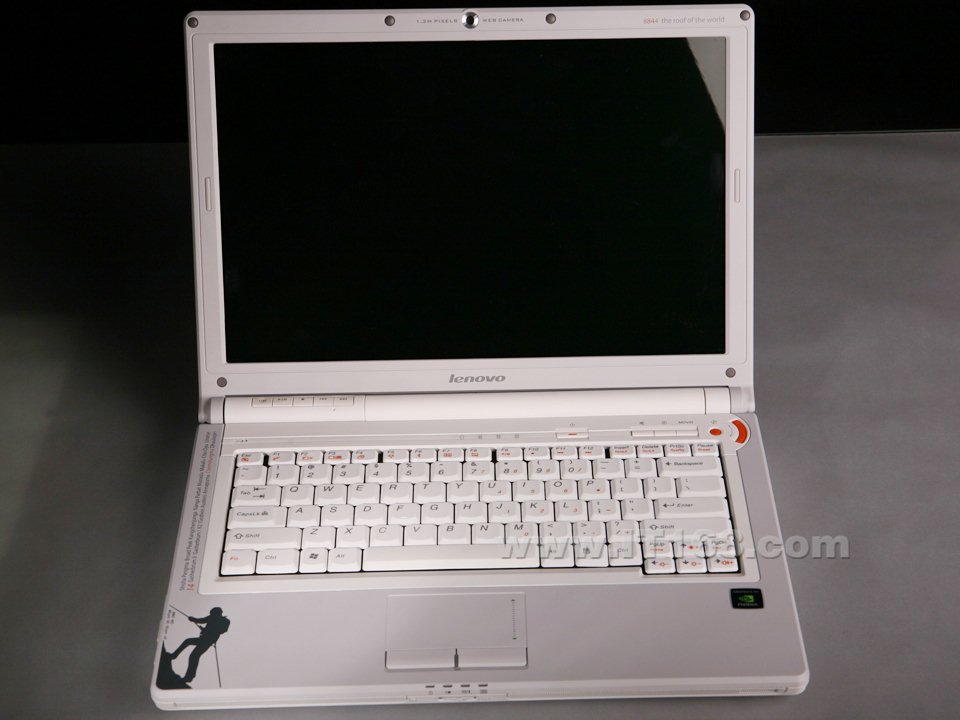 ����(lenovo) ����F41A-PTѩɽ��ʼǱ����������ͼ