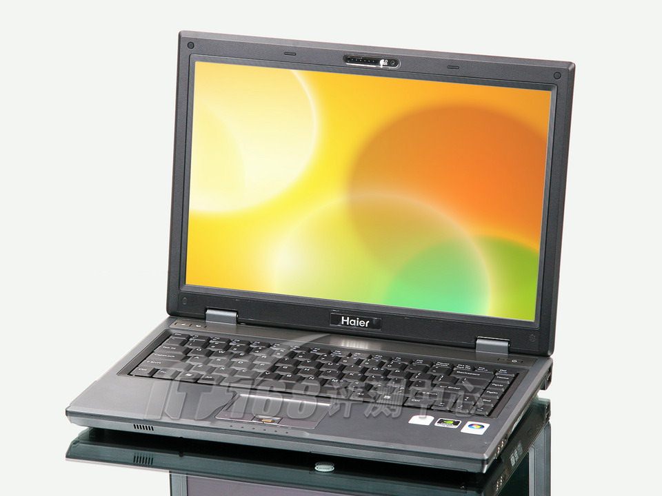 ����(Haier) ��־T68T5450G20160RaHG�ʼǱ����������ͼ