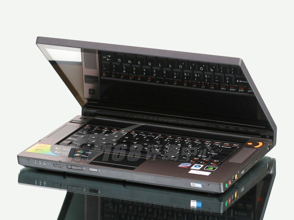 ideapad Y510AT5550W52048160PVPW3br�ʼǱ����������ͼ