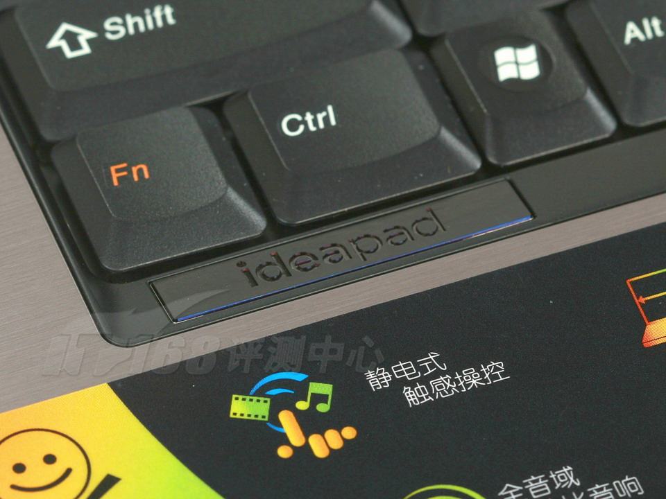 ideapad Y510AT5550W52048160PVPW3br�ʼǱ����������ͼ