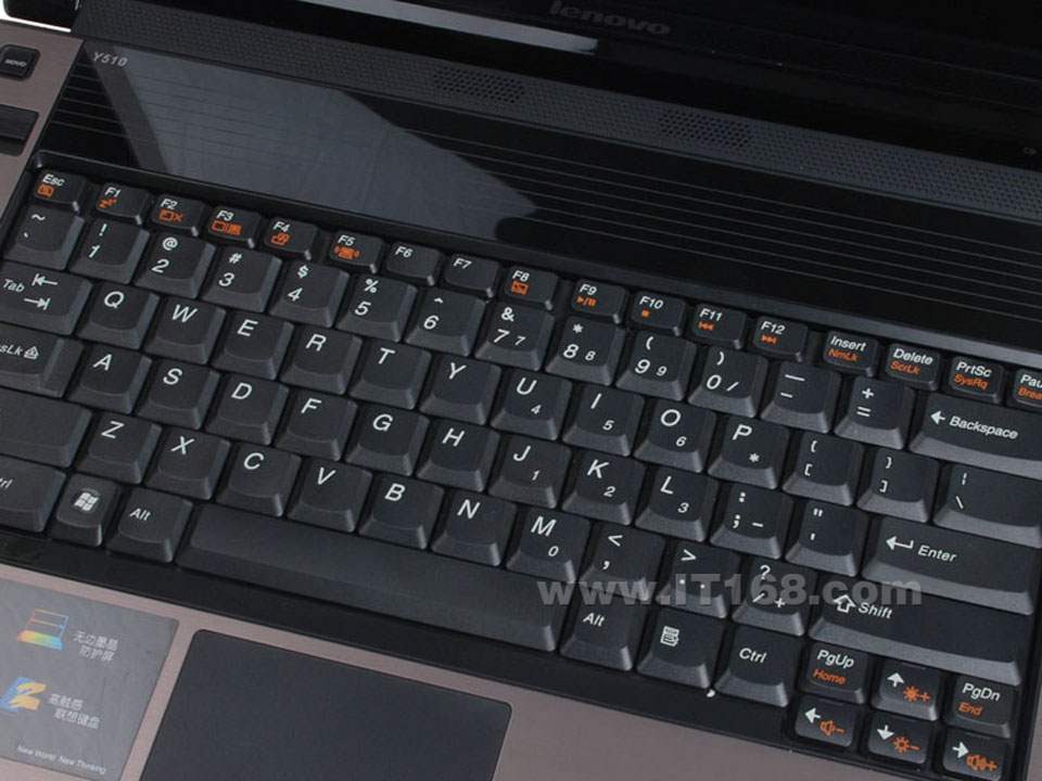 ideapad Y510AT5550W52048160PVPW3br�ʼǱ����������ͼ