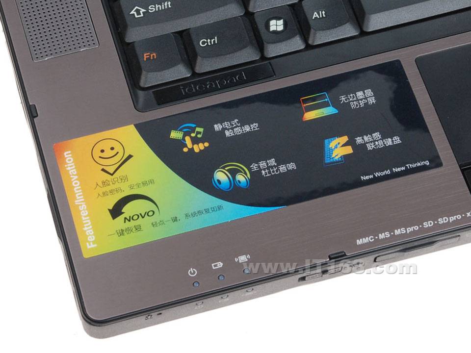 ideapad Y510AT5550W52048160PVPW3br�ʼǱ����������ͼ