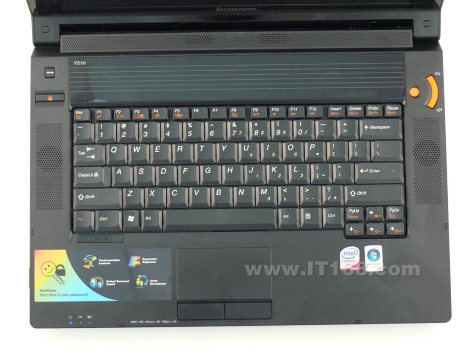 ideapad Y510AT5550W52048160PVPW3br�ʼǱ����������ͼ