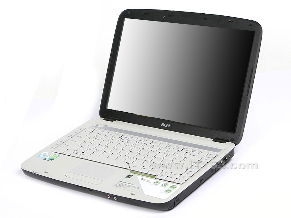 Acer(�곞) Aspire 4715Z3A0512C�ʼǱ����������ͼ