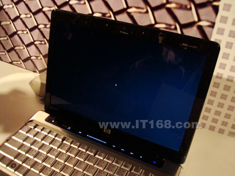 HP(����) Pavilion dv3011TXKT217PA�ʼǱ����������ͼ