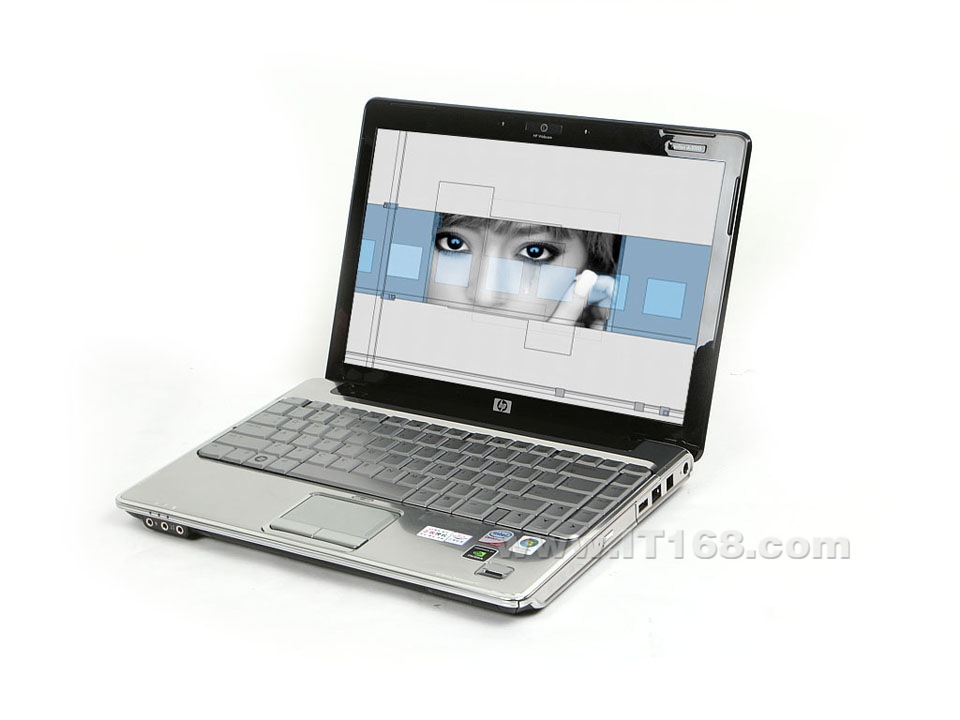 HP(����) Pavilion dv3011TXKT217PA�ʼǱ����������ͼ