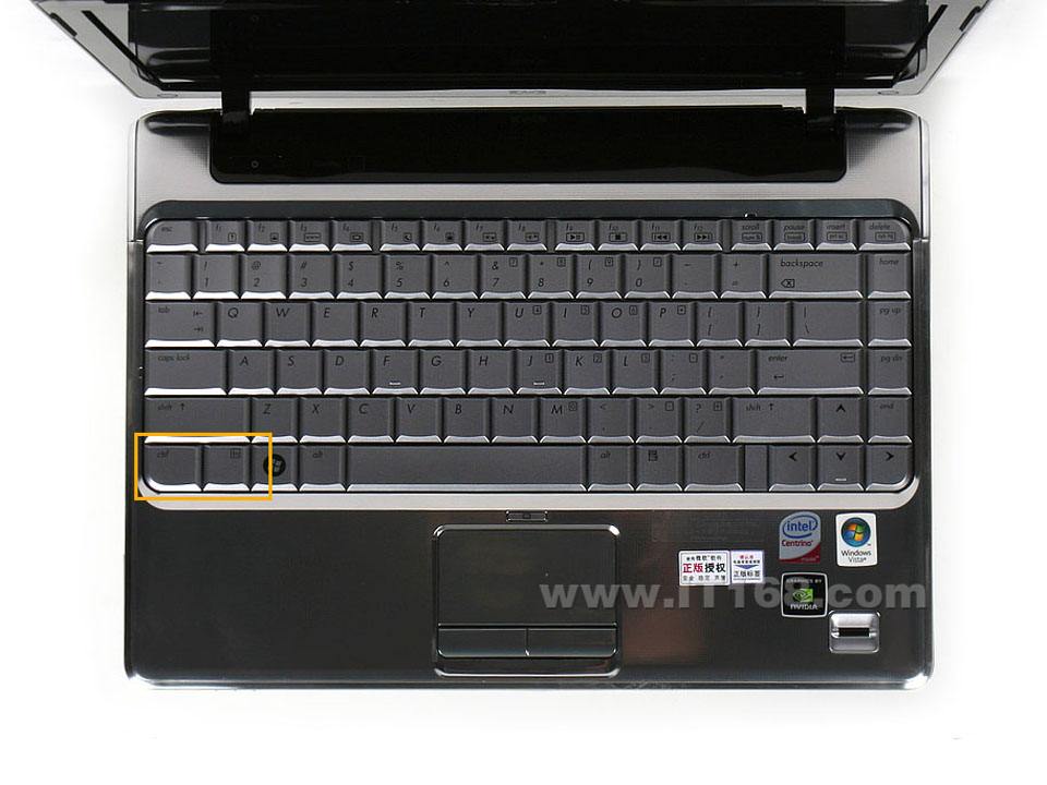 HP(����) Pavilion dv3011TXKT217PA�ʼǱ����������ͼ