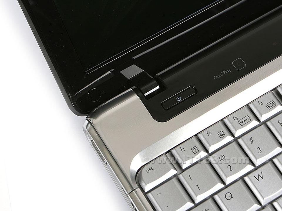 HP(����) Pavilion dv3011TXKT217PA�ʼǱ����������ͼ