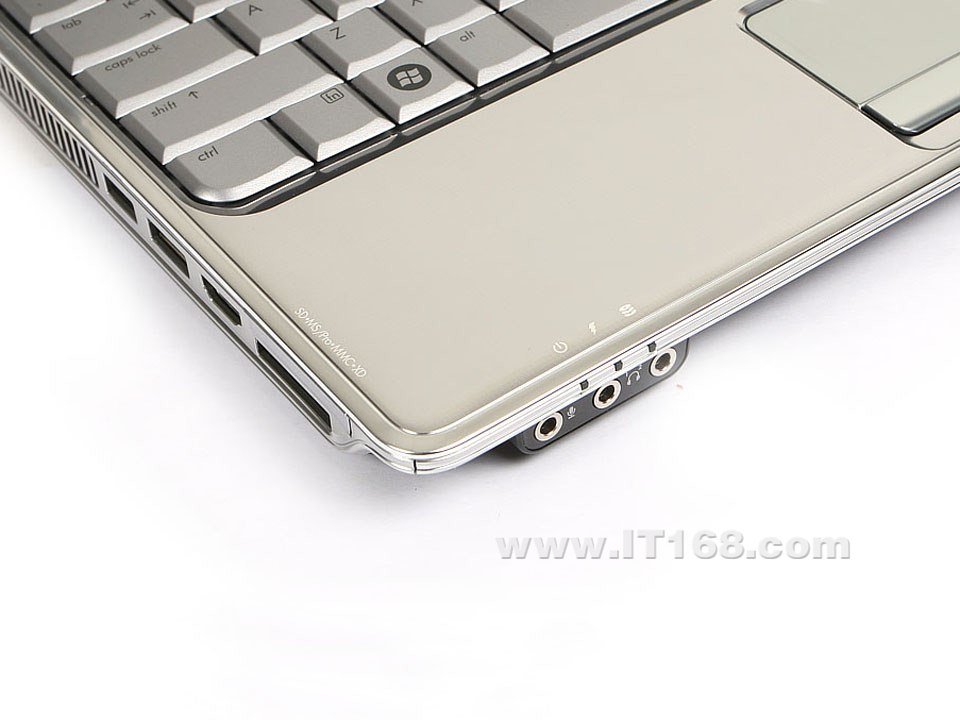 HP(����) Pavilion dv3011TXKT217PA�ʼǱ����������ͼ