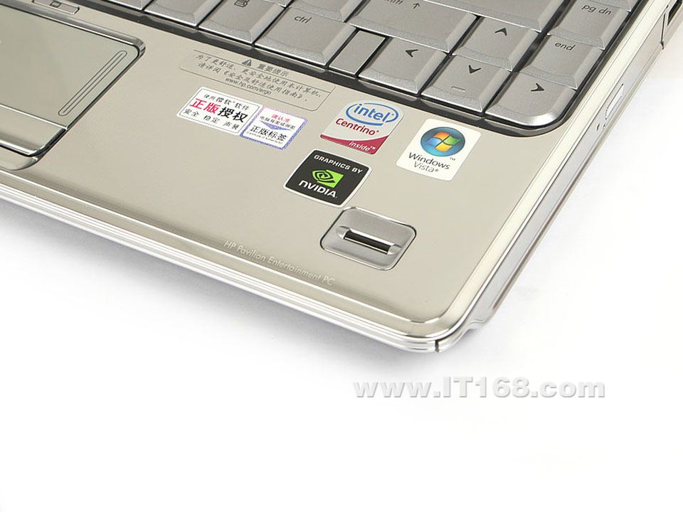 HP(����) Pavilion dv3011TXKT217PA�ʼǱ����������ͼ