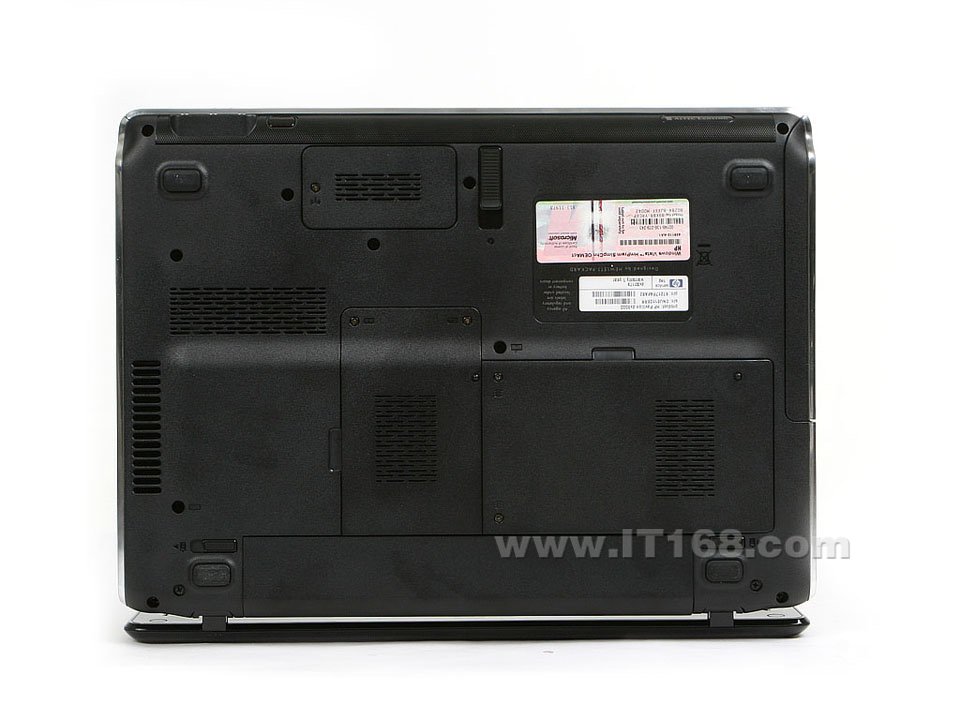 HP(����) Pavilion dv3011TXKT217PA�ʼǱ����������ͼ