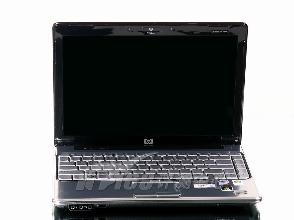 HP(����) Pavilion dv3013TXKT254PA�ʼǱ����������ͼ