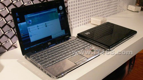 HP(����) Pavilion dv3011TXKT217PA�ʼǱ����������ͼ