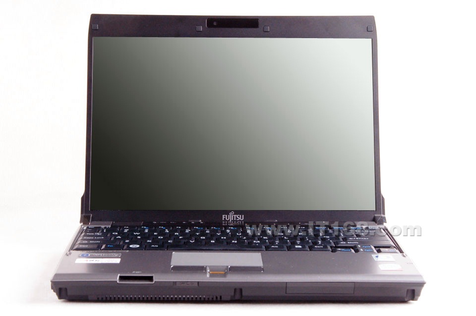 ��ʿͨ(FUJITSU) LifeBook P8010AC033S0E1/����ڱʼǱ����������ͼ
