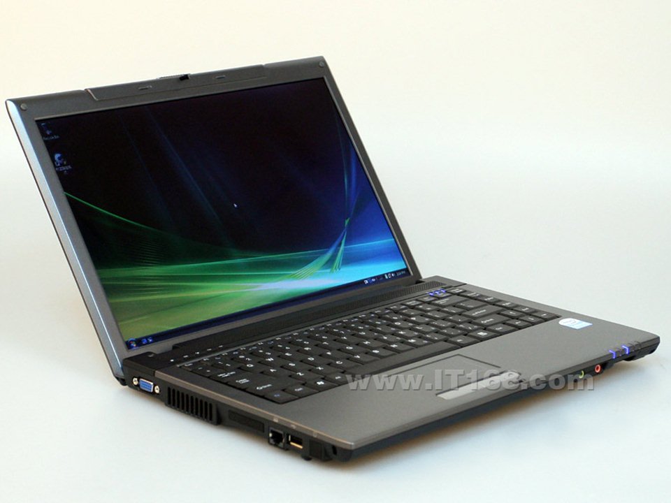 新蓝(XINLAN) SALO A4120821笔记本外观清晰大图