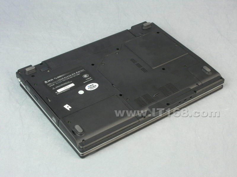 ����(HASEE) ���� F205T�ʼǱ����������ͼ