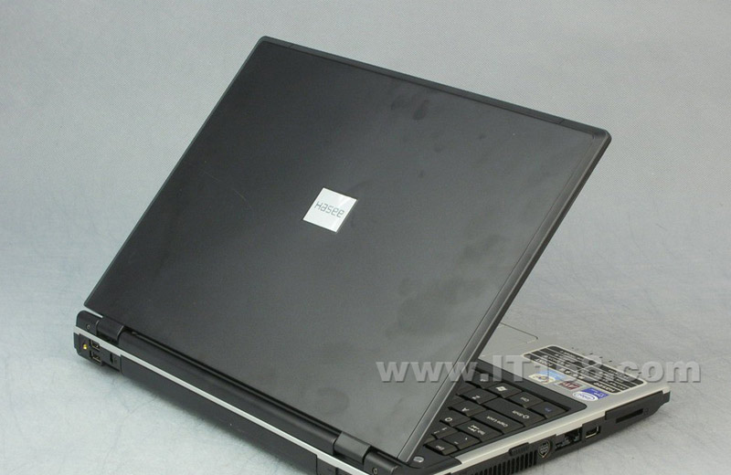 ����(HASEE) ���� F205T�ʼǱ����������ͼ