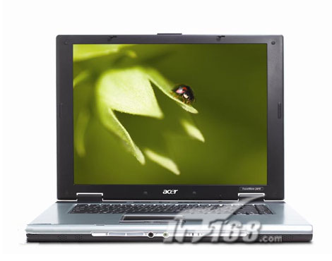 Acer(�곞) TravelMate 2404NWXCC1.6GHz/256M/80G�ʼǱ����������ͼ