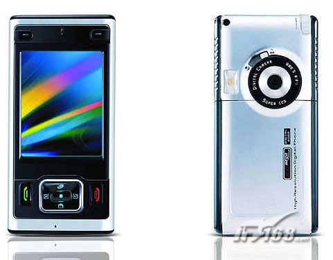 TCL e787�ֻ����������ͼ