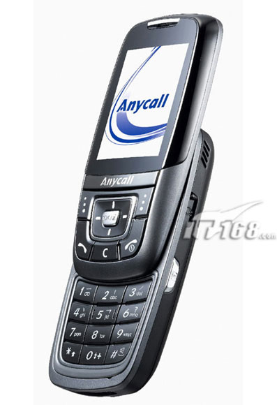 ����(SAMSUNG) SGH-D608�ֻ����������ͼ