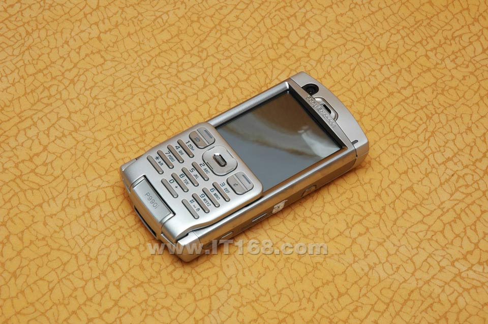 ���ᰮ����(����) P990i�ֻ����������ͼ