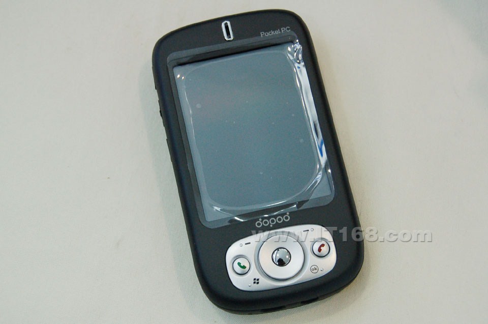 ���մ�(dopod) 830�ֻ����������ͼ