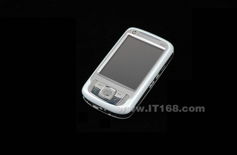HP(����) iPAQ rw6818�ֻ����������ͼ