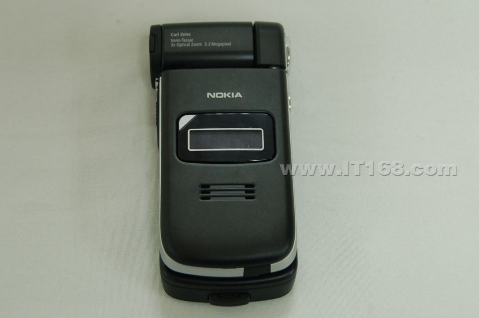 ŵ����(NOKIA) N93�ֻ����������ͼ
