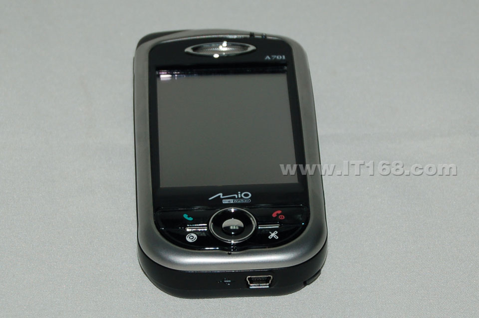 ����ͨ(Mio) A701�ֻ����������ͼ