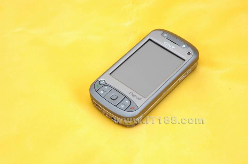 ���մ�(dopod) CHT9000�ֻ����������ͼ