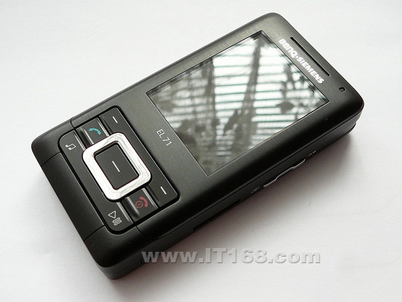 BenQ-Siemens(����������) EL71�ֻ����������ͼ