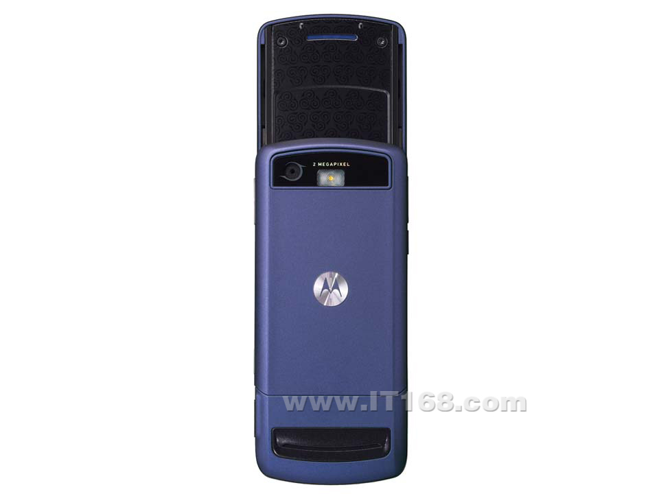 MOTO(摩托罗拉) RIZR Z3手机外观清晰大图