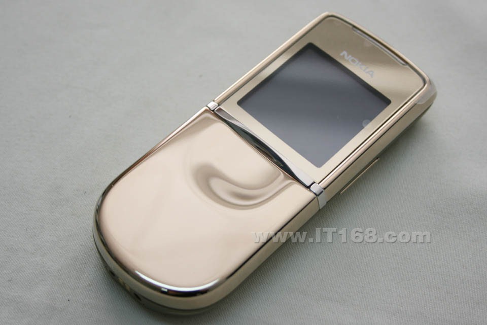 ŵ����(NOKIA) 8800 Sirocco�ֻ����������ͼ
