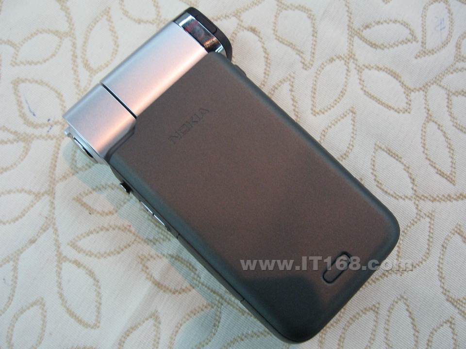ŵ����(NOKIA) N93i�ֻ����������ͼ