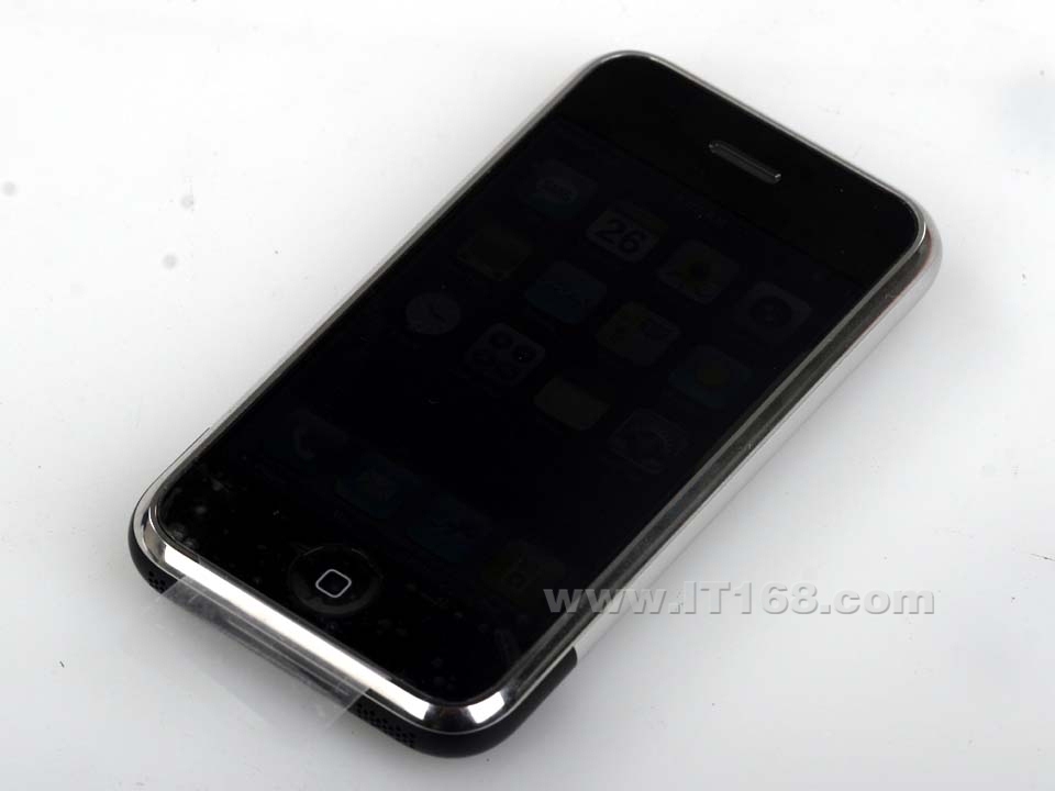 ƻ��(Apple) iPhone8GB�ֻ����������ͼ