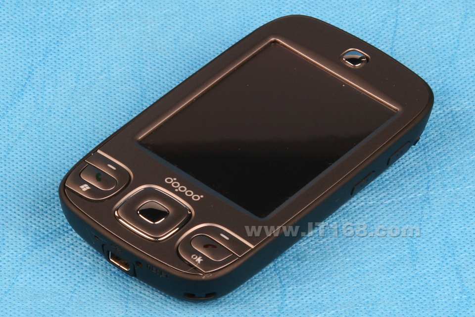 ���մ�(dopod) D600�ֻ����������ͼ