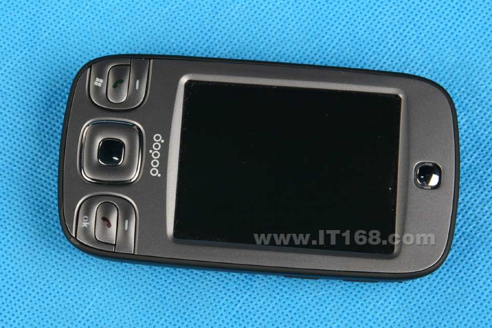 ���մ�(dopod) D600�ֻ����������ͼ