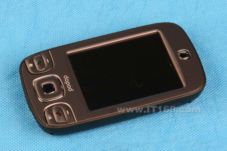 ���մ�(dopod) D600�ֻ����������ͼ