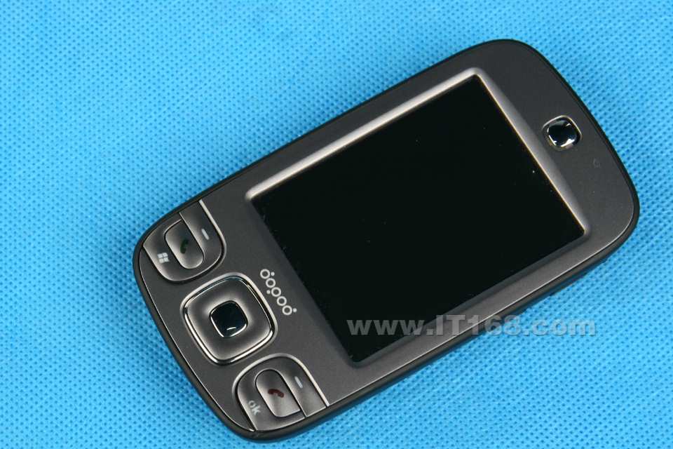 ���մ�(dopod) D600�ֻ����������ͼ