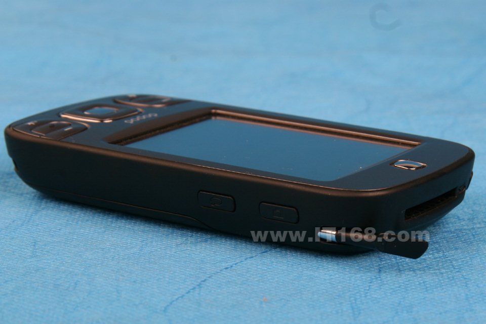 ���մ�(dopod) D600�ֻ����������ͼ