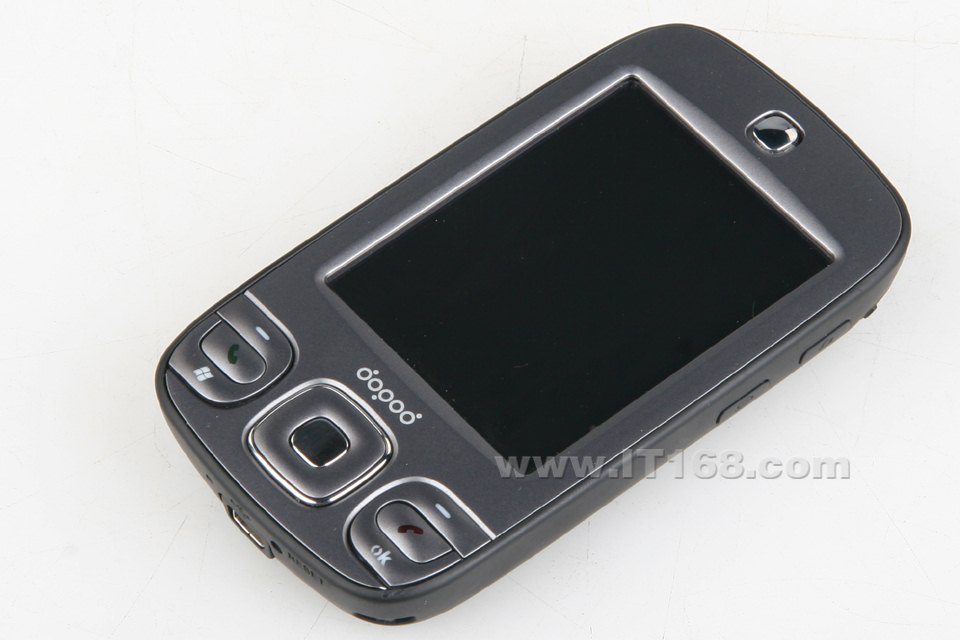 ���մ�(dopod) D600�ֻ����������ͼ