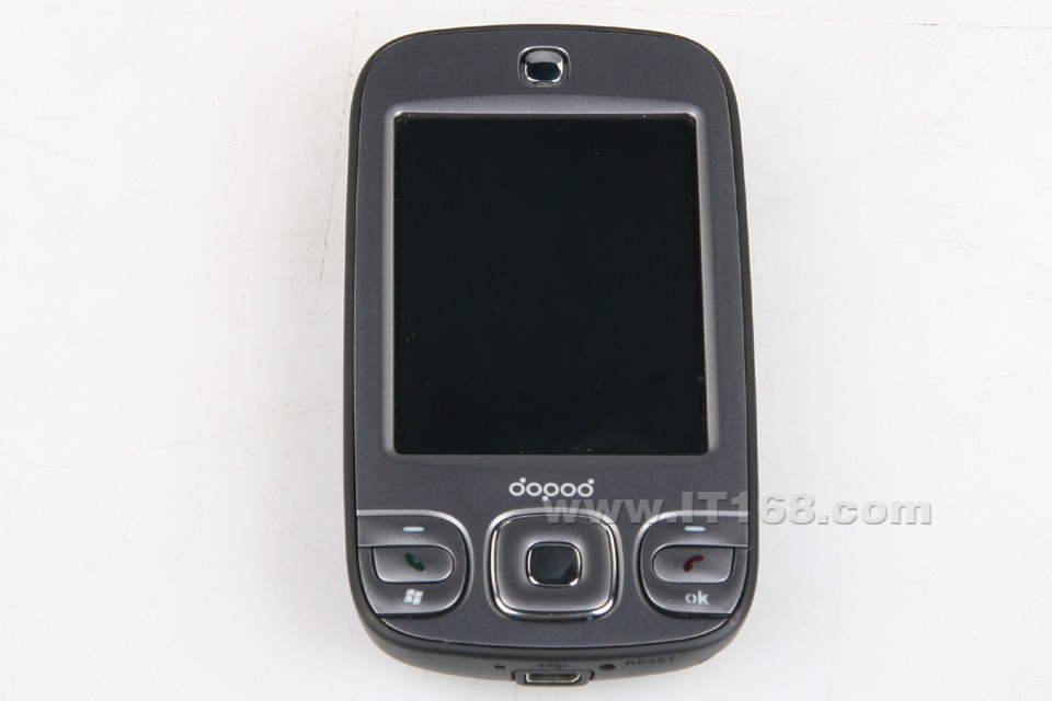 ���մ�(dopod) D600�ֻ����������ͼ