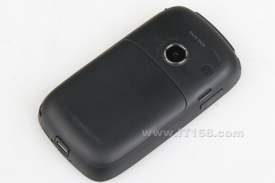 ���մ�(dopod) D600�ֻ����������ͼ