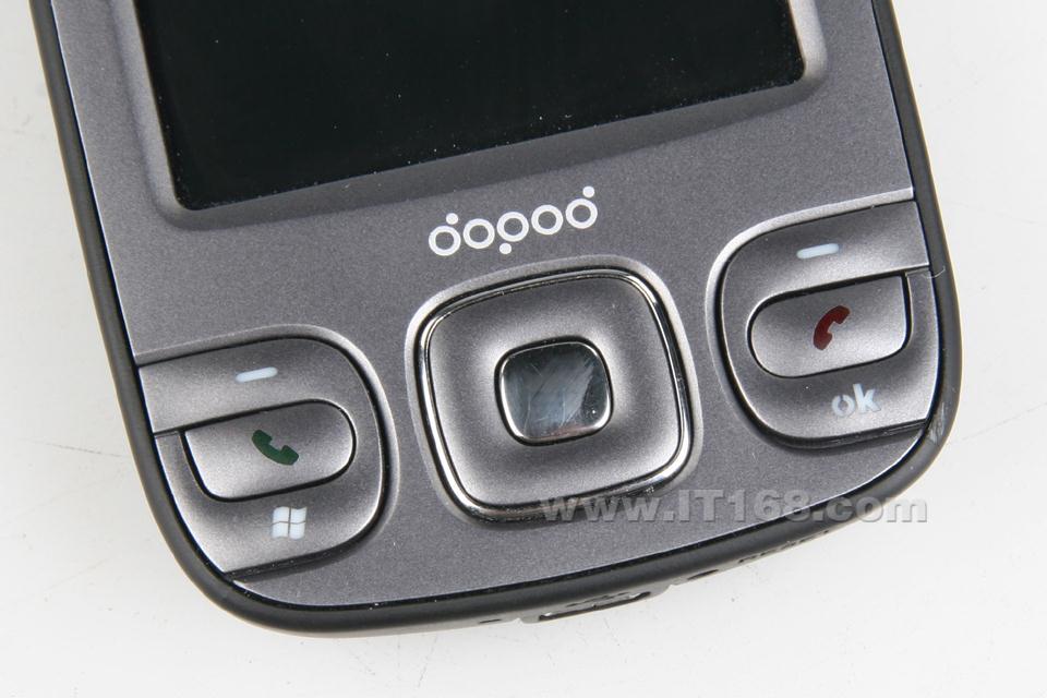 ���մ�(dopod) D600�ֻ����������ͼ