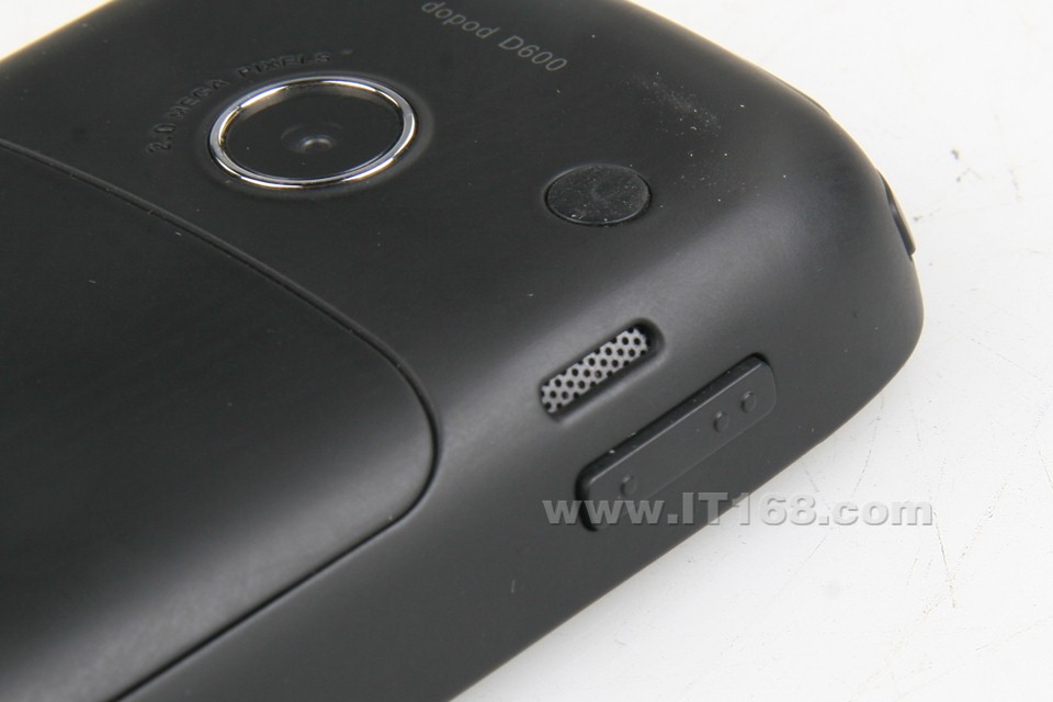 ���մ�(dopod) D600�ֻ����������ͼ