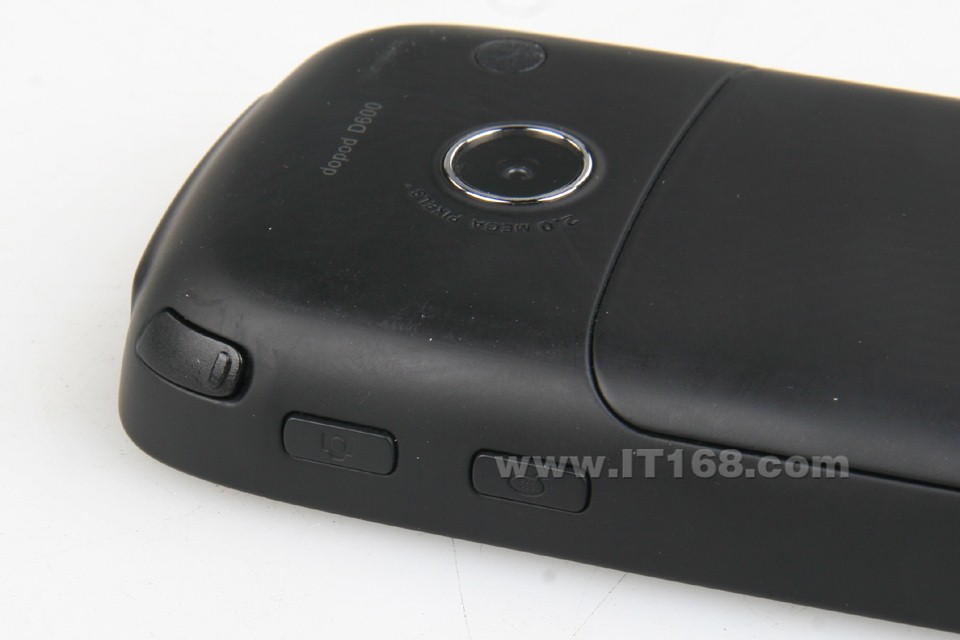 ���մ�(dopod) D600�ֻ����������ͼ