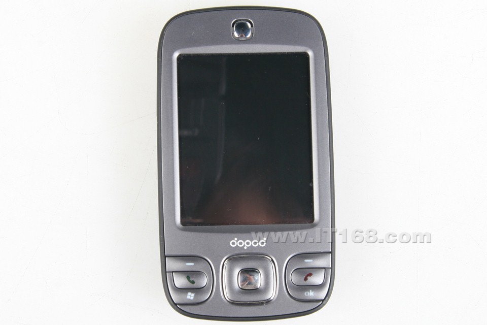���մ�(dopod) D600�ֻ����������ͼ