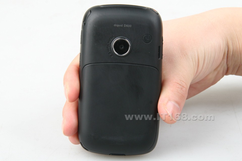 ���մ�(dopod) D600�ֻ����������ͼ